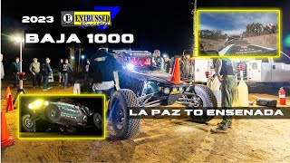 2023 BAJA 1000 Race Recap | #1006 WILLERT/POTTER/EBBERTS | 4K