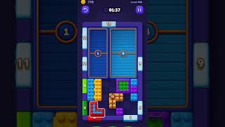 Block Out Levels 666-670 Solutions ✅ | Level 669 Super Hard