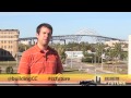 Building Our Future - Harbor Bridge