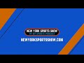 New york sports show channel trailer 2024  talking everything new york sports