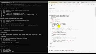 Information Secure Change Date Capture and Secure Data Synchronization System | Create Trigger & Testing  Update