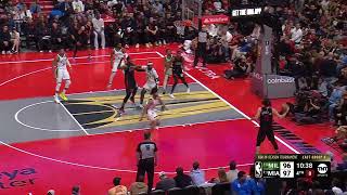 Duncan Robinson | All 190 Made 3PT Highlights | Miami Heat 2023-24