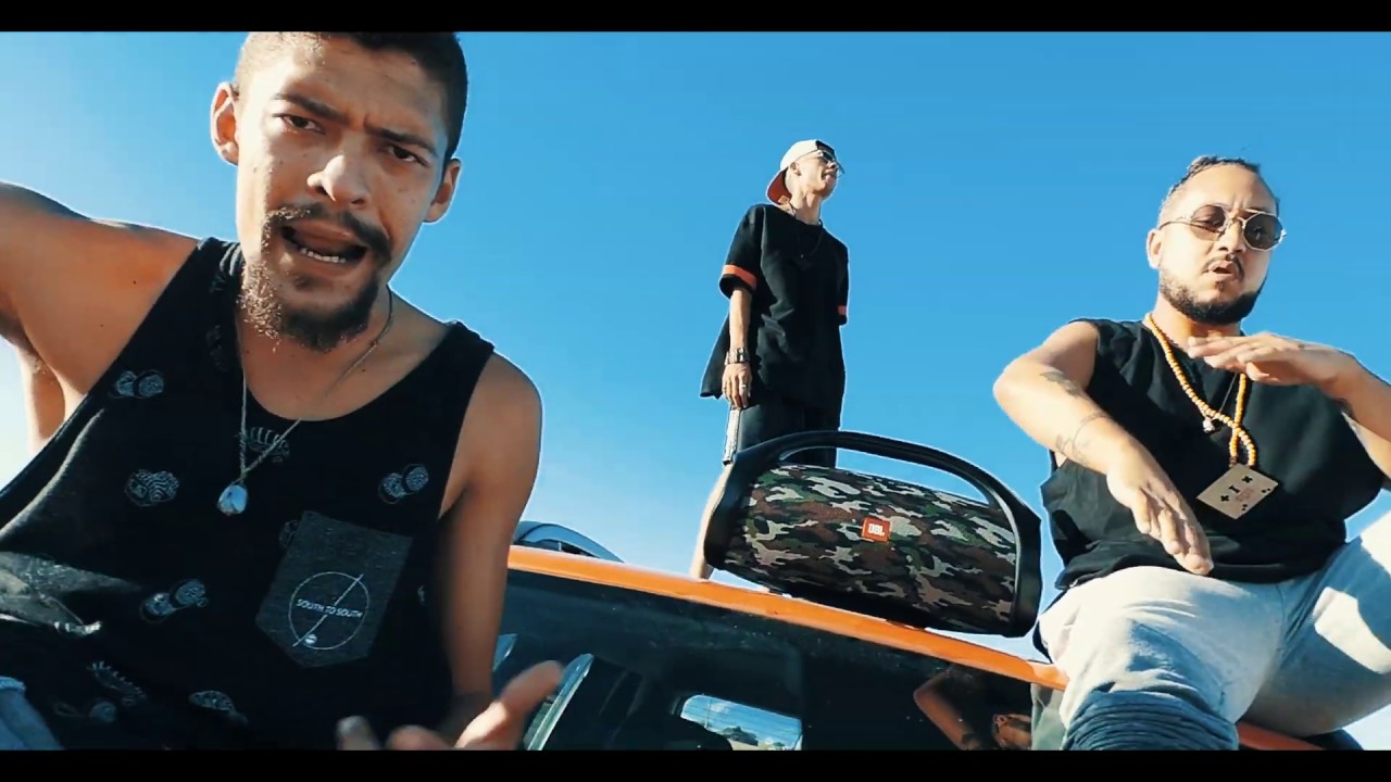 SHANGRILLA - TibeThanos ft. Ádenn [PROD. DUO REC]