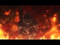 Diving Into That Godzilla Singular Point Trailer!