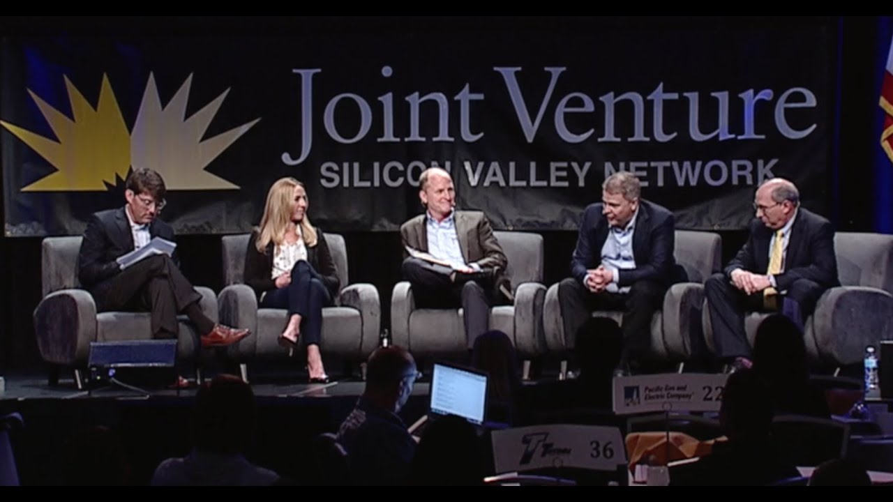 2016 State of the Valley conference: Debate about the future of the internal combustion engine