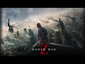 Война миров Z (World War Z, 2013) - Русский трейлер HD