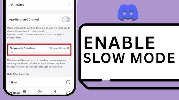 How to Set Slowmode in a Discord Channel (Prevent Spam)