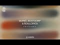 Muriël Bostdorp &amp; Ron Lopata - Ravienne [Neoclassical Piano / Solo Piano Music]