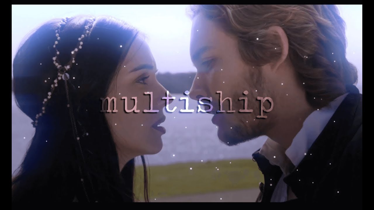 multiship || over the love
