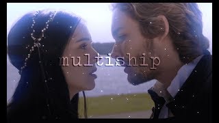 multiship || over the love