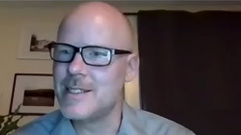 Vecna Robotics: Daniel Theobald