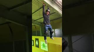 Kensuke#トレーニング #スケートボード#skateboard #楽しそう #スケボー #さる