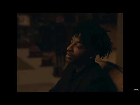 NUMB-21 Savage (Unofficial music video)