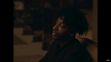 NUMB-21 Savage (Unofficial music video)
