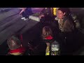 Tanning bed sparks blaze at salon
