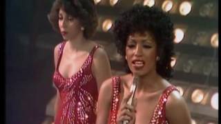 The Three Degrees- Woman in love- Subtitulos en Español chords