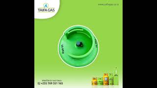 TAIFA GAS DARASA