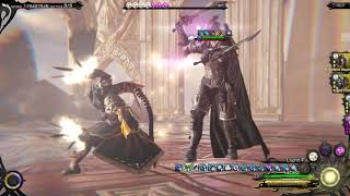[MobiusFF] Dec'17 Tower Ranking - Judge Magister 50 kills