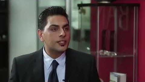Binary Options Trading Review - Interview with Banc De Binary Broker (Arabic)