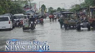 Nearly 50K affected as typhoon, southwest monsoon batter parts of PH