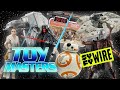 The 6 Greatest Star Wars Toys Ever - Toy Masters | SYFY WIRE