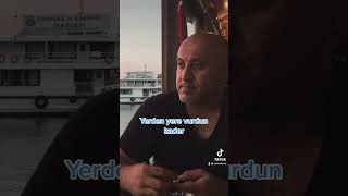 Bu Ne Talih Bu Ne Kader