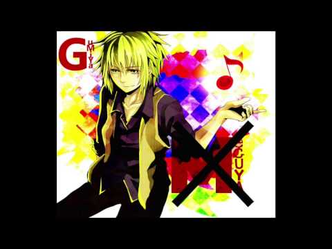 【Gumo/Gumiya】Masked bitcH