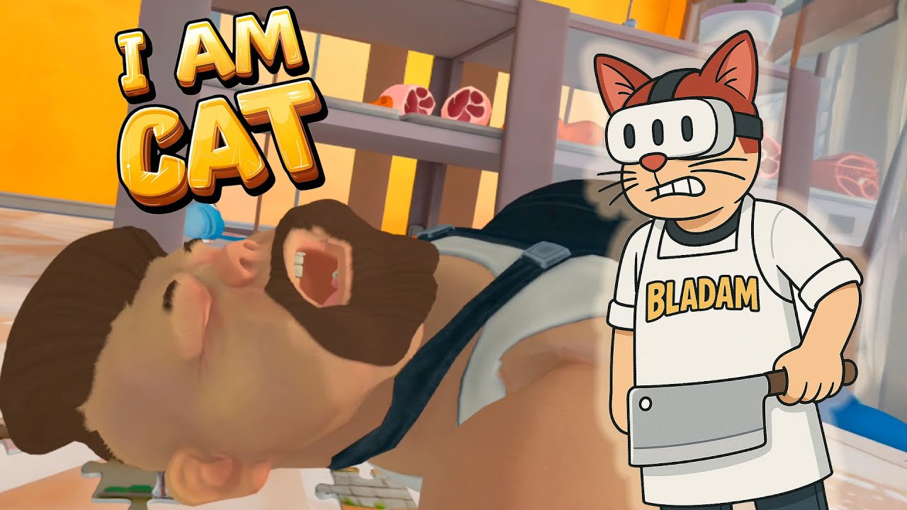 Akciós a csirkefarhát!!!  - I Am Cat