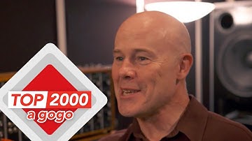 Thomas Dolby - She Blinded Me With Science | The story behind the song | Top 2000 a gogo