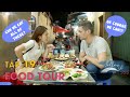 Follow us ma 3  tp 19  food tour in haiphong  t vng v m thc engviet sub