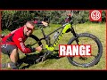 How Far Can You Go On One EMTB Battery? | BOSCH GEN 4 625WH RANGE TEST