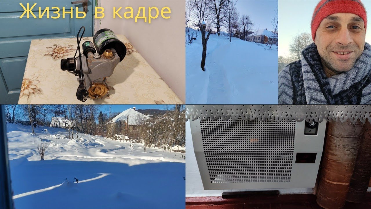 Моя покупка. Продуктивный день. Как он прошел?