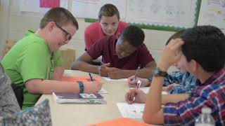 Ooltewah Middle School