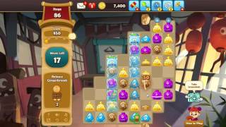 Monster Busters: Link Flash | Stage 86