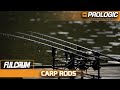 Prologic C3 Fulcrum Rods - Carp Fishing