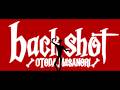 『back shot』/ 音田雅則