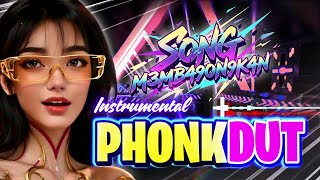 #SongM3MB490N9K4N INSTRUMENTAL PHONK KOPLO 🎧 Dangdut Remix Bass Gler 2025