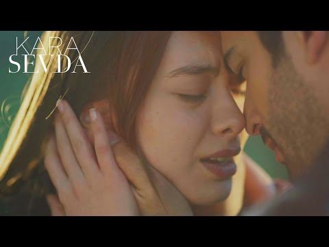 Kara Sevda 21.Bölüm Fragman 1