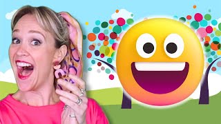 Happy And You Know It | Sing and dance | Kids classics | Sing along | Family fun | The Quokkas