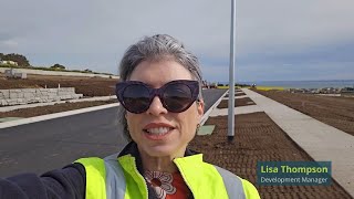 August 2024 Title & Construction Update | Panorama Portarlington