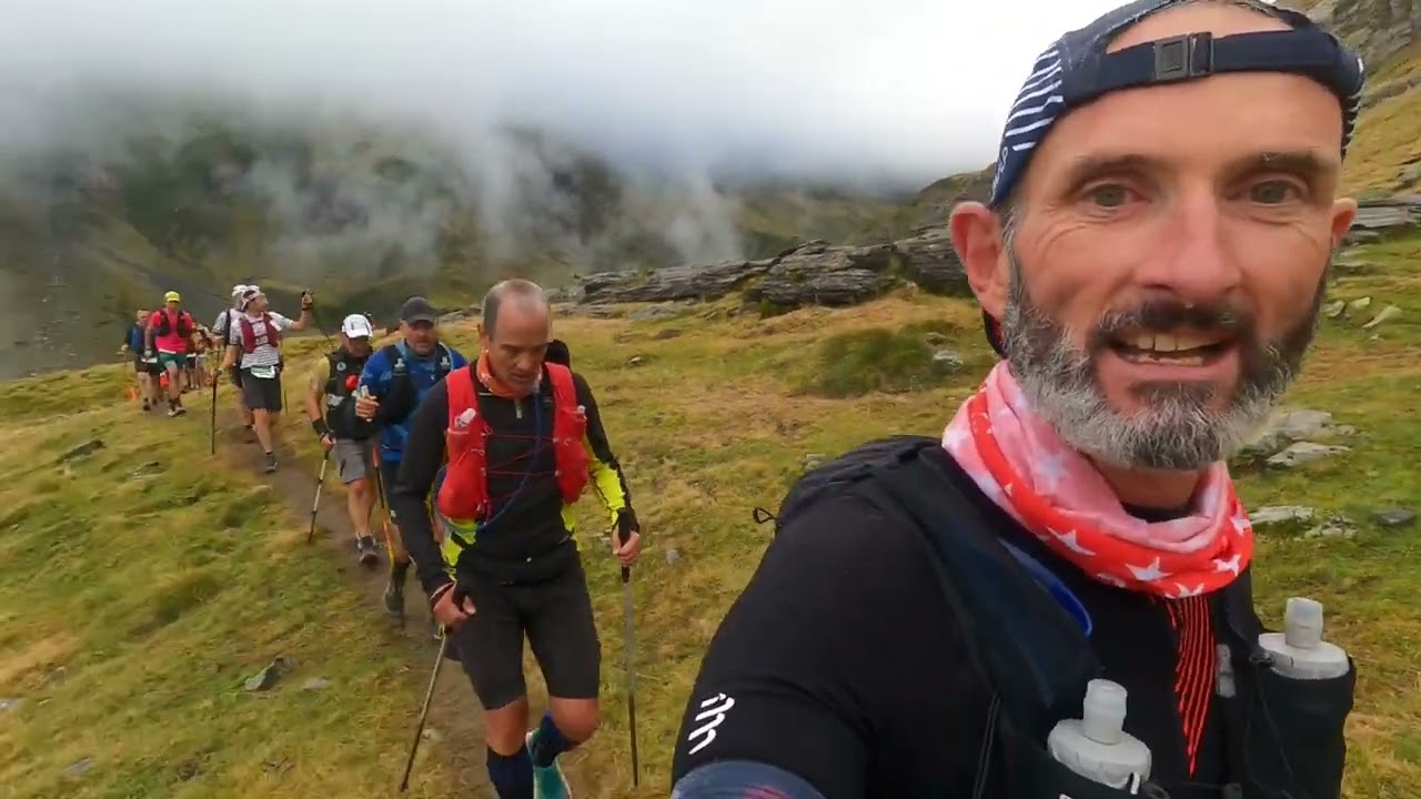 GRP 2025 : le tour des cirques - finisher ? 