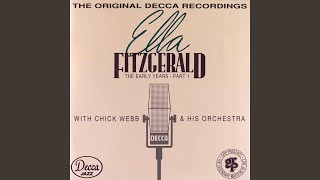 Watch Ella Fitzgerald Ill Chase The Blues Away feat Chick Webb And His Orchestra video