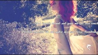 Rihanna - california king bed [lyrics + ...