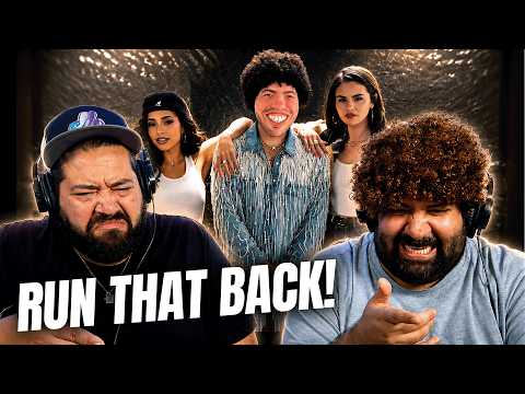 AMAZING!! Selena Gomez & Becky G Together?! | “Te Olvido (La La)” REACTION