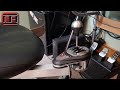 Building an Office Chair Mount for a Racing Shifter DIY Building an Office Chair Mount for a Racing Shifter DIY