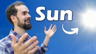 5 Surprising Benefits Of Sunlight!