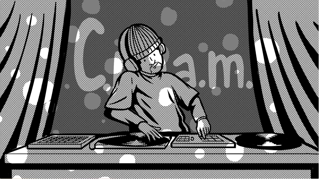 Nostalgic 90's Hip-Hop Bash Vol. 3: The Ultimate Old-School Finale