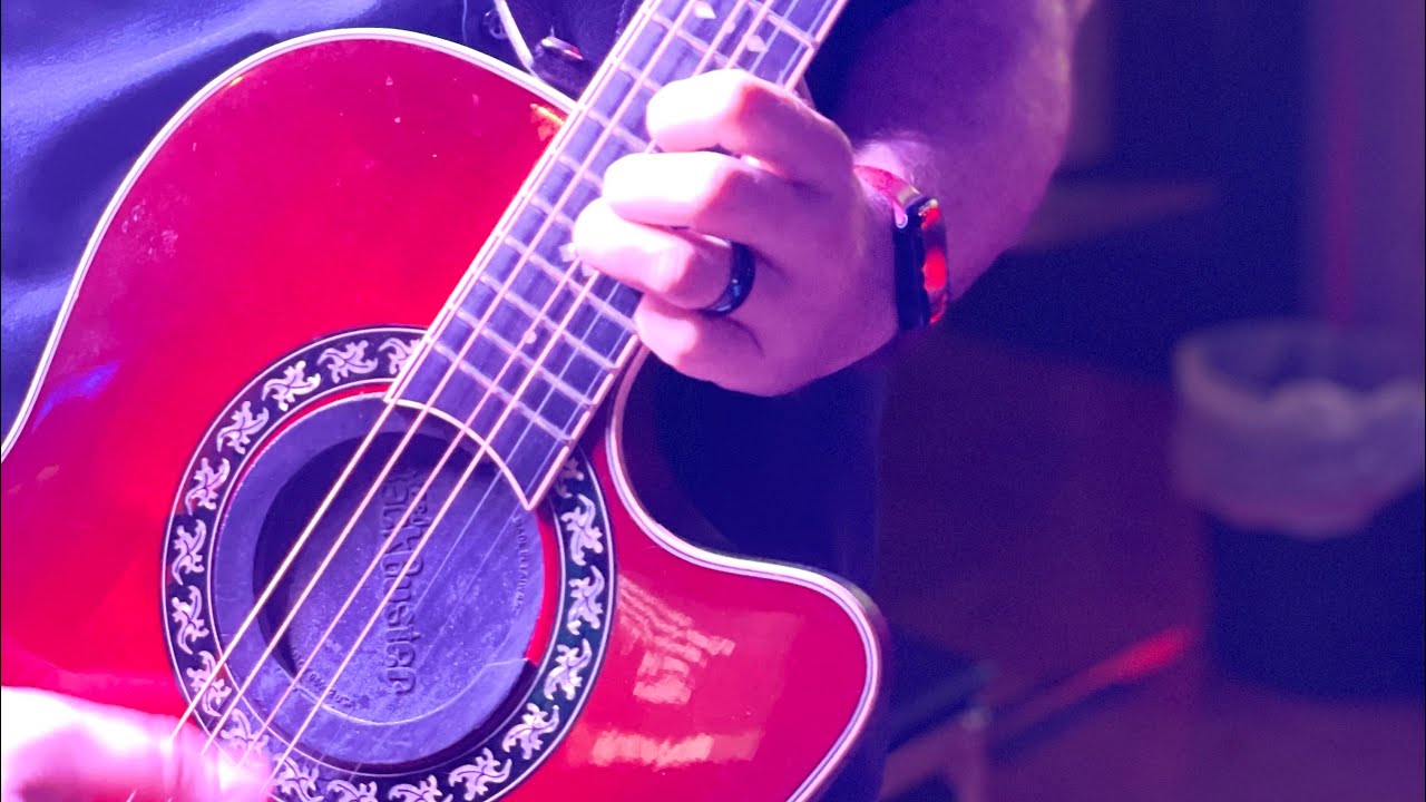 AJ Kish - Sunshine on Tuesday