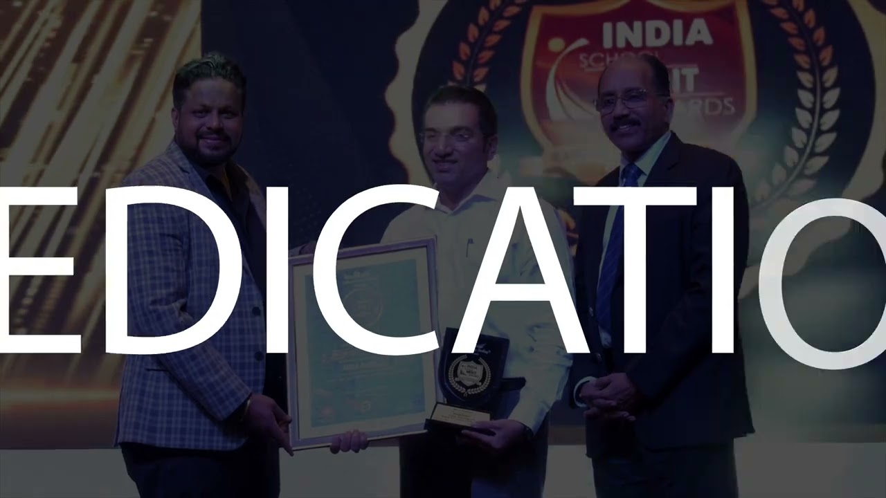 EducationToday’s most prestigious ISMA awards are here!