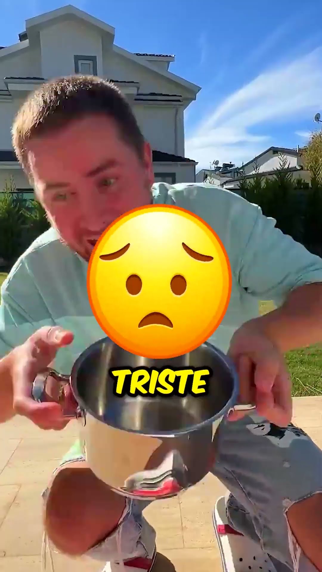 Este chico hizo UNAS GOMITAS INCREÍBLES ?